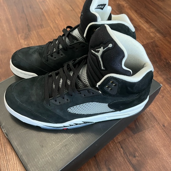 oreo 5s size 11